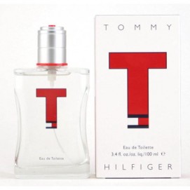 T By Tommy Hilfiger - Spray