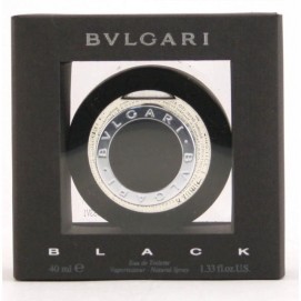 BVLGARI BLACK - EDT SPRAY(UNISEX)
