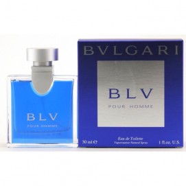 BVLGARI BLV MEN - EDT SPRAY