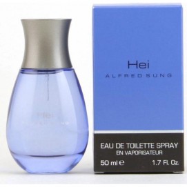 HEI MEN by ALFRED SUNG- EDT SPRAY