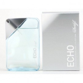ECHO MEN by DAVIDOFF- EDT SPRAY