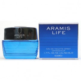 ARAMIS LIFE MEN - EDT SPRAY