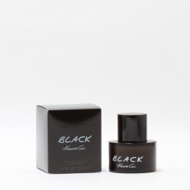 KENNETH COLE BLACK MEN- EDT SPRAY