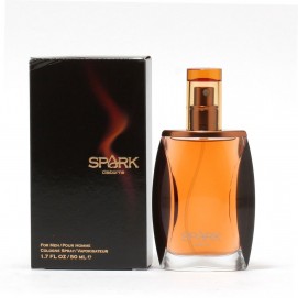 SPARK MEN by LIZ CLAIBORNE- COLOGNE SPRAY