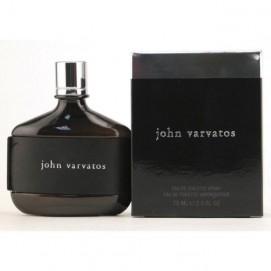 JOHN VARVATOS FOR MEN- EDT SPRAY