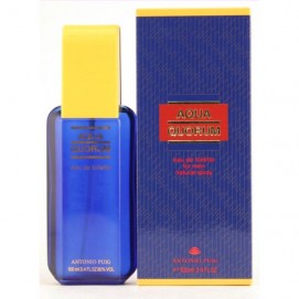 AQUA QUORUM MEN by ANTONIOPUIG - EDT SPRAY