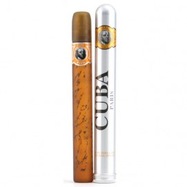 CUBA ORANGE MEN - EDT SPRAY