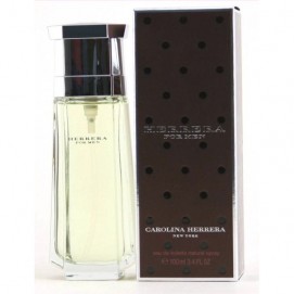 HERRERA MEN by CAROLINAHERRERA - EDT SPRAY