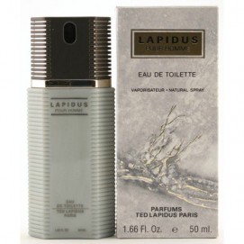 LAPIDUS MEN by TED LAPIDUS- EDT SPRAY