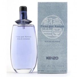L'EAU PAR KENZO POUR HOMME- EDT SPRAY