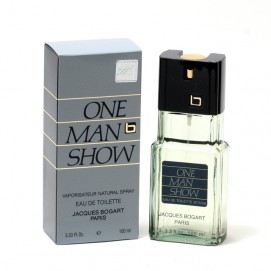 One Man Show - Spray