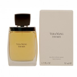 VERA WANG FOR MEN - EDT SPRAY