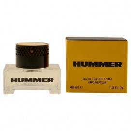 Hummer - Spray
