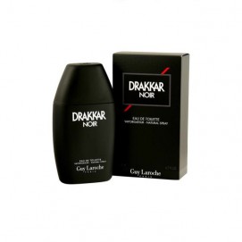 DRAKKAR NOIR MEN by GUYLAROCHE - EDT SPRAY