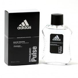 ADIDAS DYNAMIC PULSE MEN- EDT SPRAY