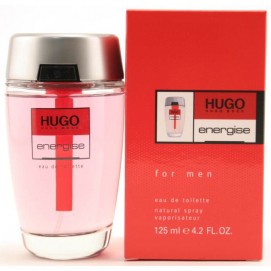 HUGO ENERGISE MEN by HUGO BOSS- EDT SPRAY