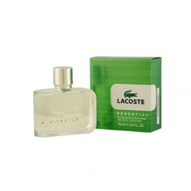 LACOSTE ESSENTIAL MEN- EDT SPRAY