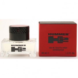 H2 MEN by HUMMER - EDT SPRAY