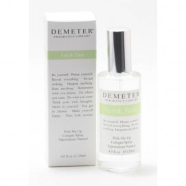 DEMETER GIN & TONIC MEN- COLOGNE SPRAY