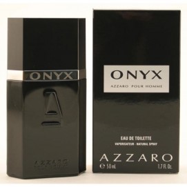ONYX MEN by AZZARO - EDT SPRAY