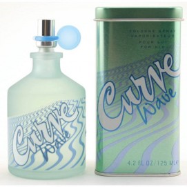 CURVE WAVE MEN by LIZCLAIBORNE - COLOGNE SPRAY
