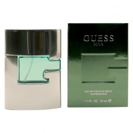 GUESS MAN by GUESS - EDT SPRAY