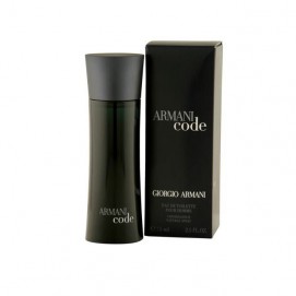 ARMANI BLACK CODE MEN byGIORGIO ARMANI - EDT SPRAY