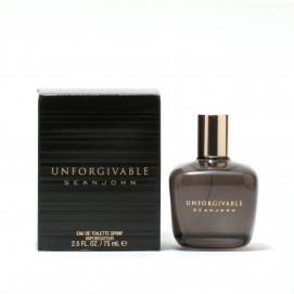 UNFORGIVABLE MEN by SEAN JOHN- EDT SPRAY