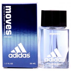 Adidas Moves - Spray