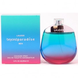 BEYOND PARADISE MEN by ESTEELAUDER - COLOGNE SPRAY
