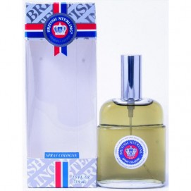 BRITISH STERLING MEN- COLOGNE SPRAY