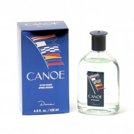 CANOE MEN by DANA- AFTER SHAVE
