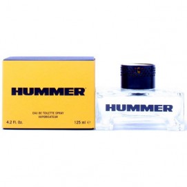 HUMMER MEN - EDT SPRAY