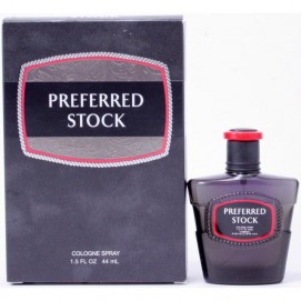 Preferred Stock - Cologne Spray