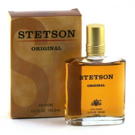 STETSON MEN - COLOGNE