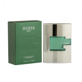 GUESS MAN by GUESS - EDT SPRAY