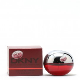 RED DELICIOUS MEN by DKNY- EDT SPRAY
