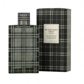 BURBERRY BRIT MEN - EDT SPRAY