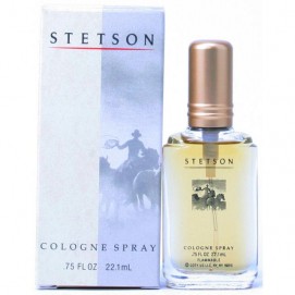 Stetson By Coty - Cologne Spray