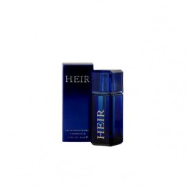 HEIR MEN by PARIS HILTON- EDT SPRAY