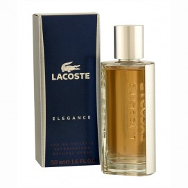 LACOSTE ELEGANCE MEN- EDT SPRAY