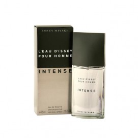 L'EAU D'ISSEY HOMME INTENSE byISSEY MIYAKE - EDT SPRAY
