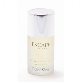 Escape By Calvin Klein - Spray (ub)