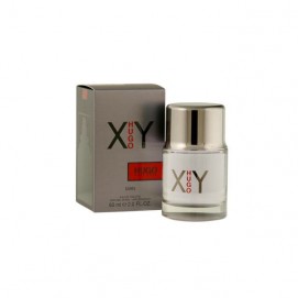 HUGO XY MEN by HUGO BOSS- EDT SPRAY