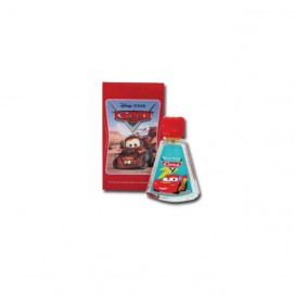 BOYS DISNEY CARS- EDT SPRAY