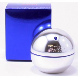 IN MOTION ELECTRIC MEN by HUGOBOSS - EDT SPRAY