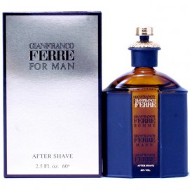 GIANFRANCO FERRE MEN- AFTER SHAVE