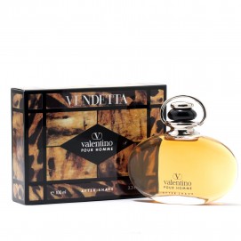 VENDETTA MEN by VALENTINO- AFTERSHAVE