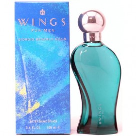 Wings - After Shave