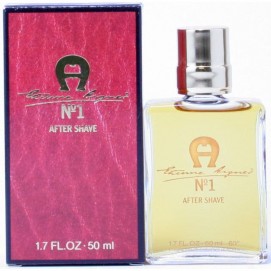 ETIENNE AIGNER NO. 1 MEN- AFTER SHAVE